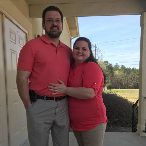 Meet your Posher, Tonya - Picture 1 of 1